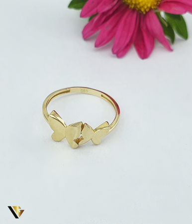 Inel Aur 14k [1]
