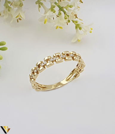 Inele - Inel Aur 14k