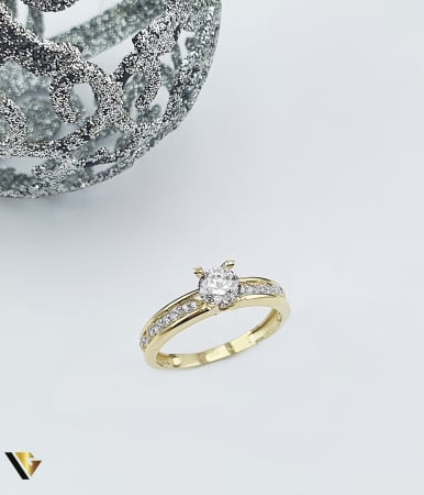 Inele - Inel Aur 14k