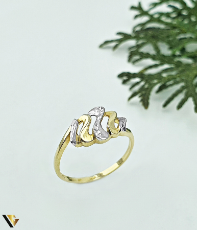 Inele - Inel Aur 14k