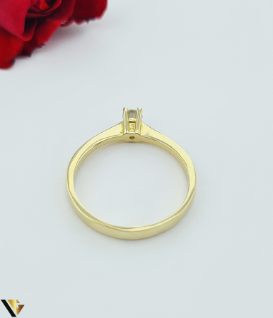 Inel Aur 14k [1]