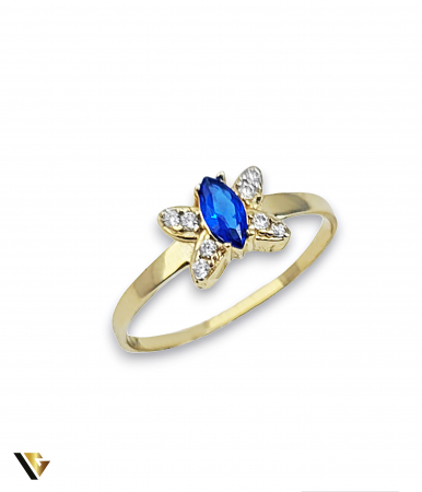 Inele - Inel Aur 14k