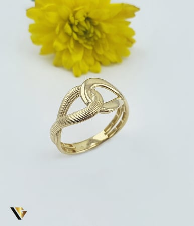 Inele din aur - Inel Aur 14k