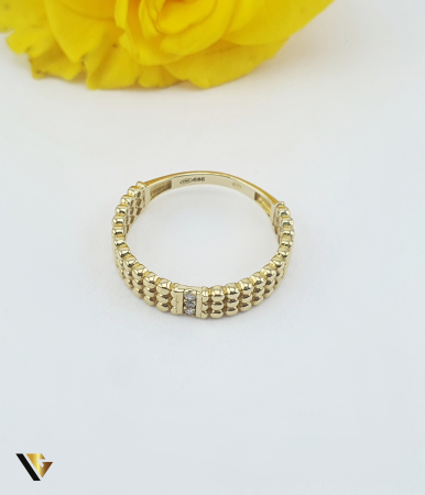 Inel Aur 14k [1]