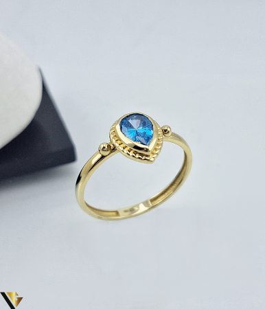 Inele din aur - Inel Aur 14k