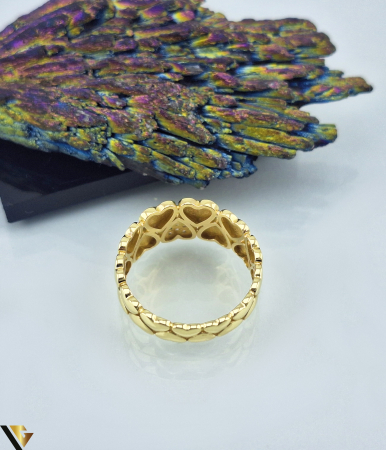 Inel Aur 14k [1]