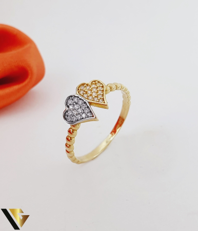 Inele din aur - Inel Aur 14k