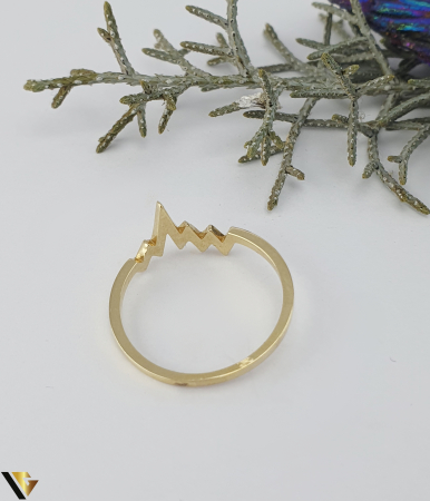 Inel Aur 14k [1]