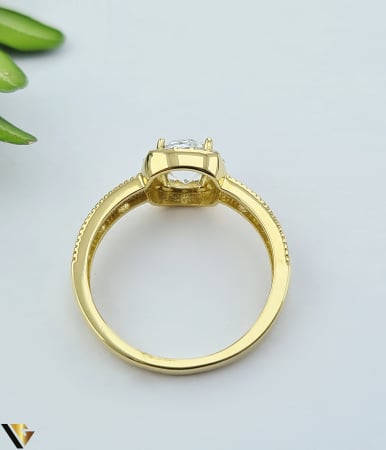 Inel Aur 14k [1]