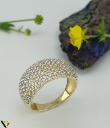 Inel Aur 14k