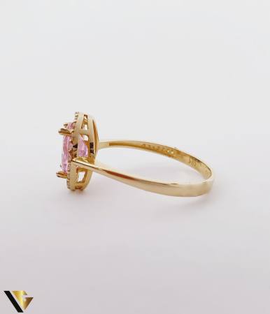 Inel Aur 14k [3]
