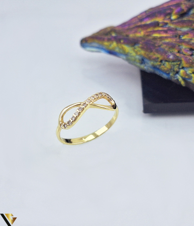 Bijuterii din aur - Inel Aur 14k