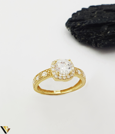 Inele din aur - Inel Aur 14k