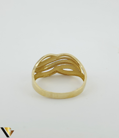 Inel Aur 14k [1]