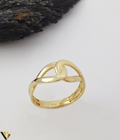 Bijuterii din aur - Inel Aur 14k