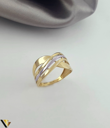 Bijuterii din aur - Inel Aur 14K
