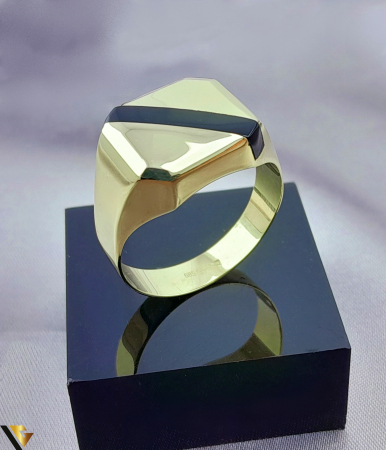 Inele din aur - Inel Aur 14k
