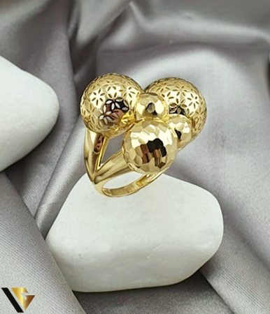 Inele - Inel Aur 14k