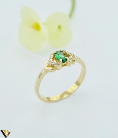 Inele - Inel Aur 14k