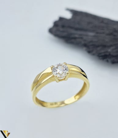 Bijuterii din aur - Inel Aur 14k