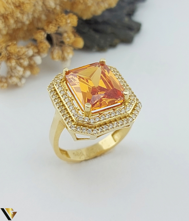 Inele - Inel Aur 14k