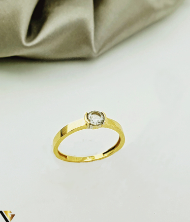 Inele - Inel Aur 14k