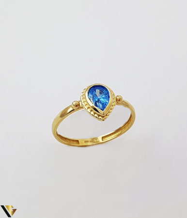 Inele din aur - Inel Aur 14k