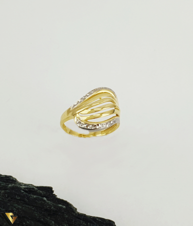 Inel Aur 14k [1]