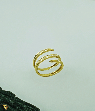 Inele - Inel Aur 14k