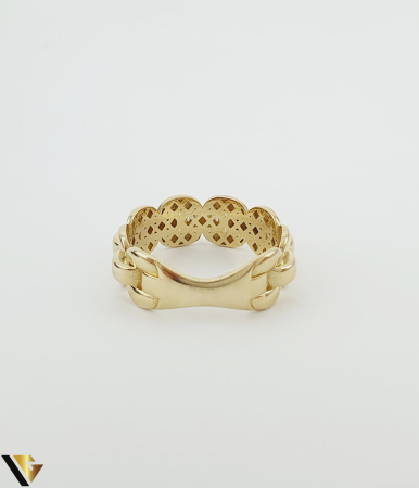 Inel Aur 14k [1]