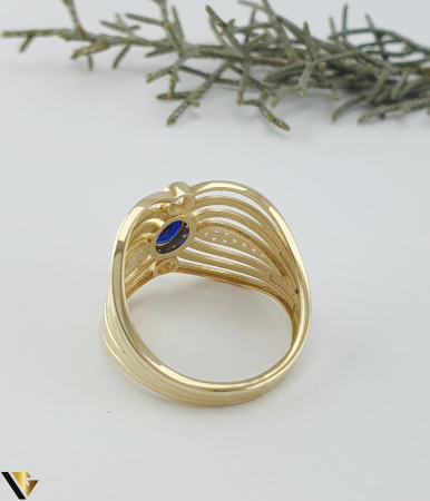Inel Aur 14k [1]