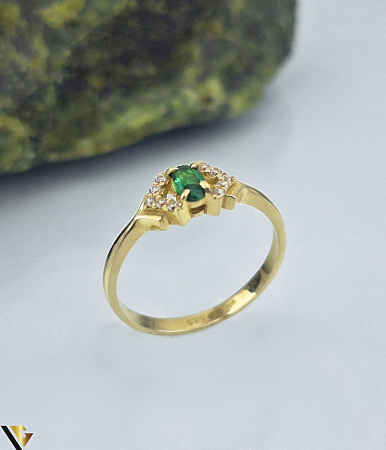 Inele - Inel Aur 14k