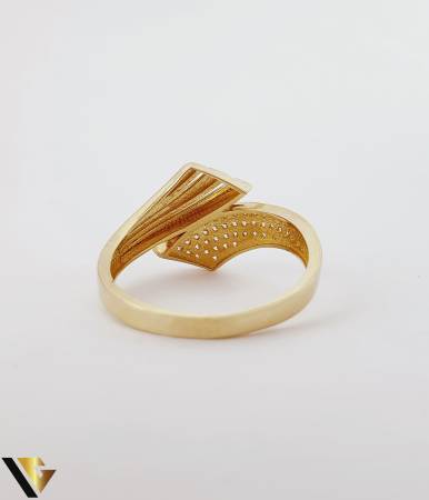 Inel Aur 14k [2]