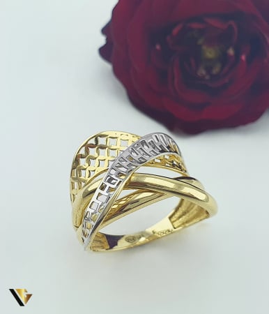 Inele din aur - Inel Aur 14k