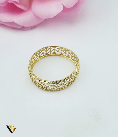 Inel Aur 14k [1]
