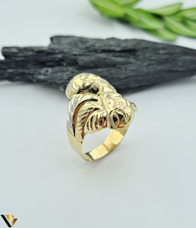 Inele - Inel Aur 14k