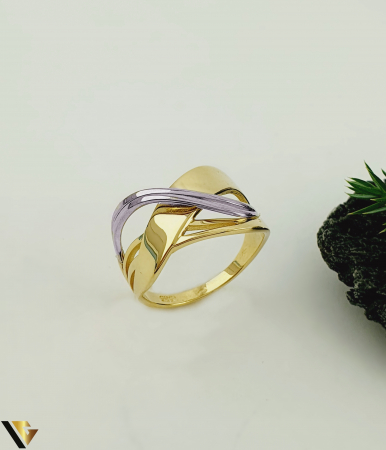 Inele - Inel Aur 14k