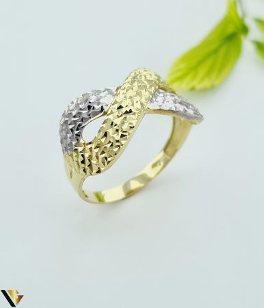 Inele - Inel Aur 14k
