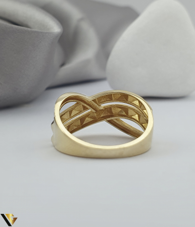 Inel Aur 14K [1]