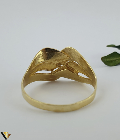 Inel Aur 14k [1]