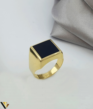Bijuterii din aur - Inel Aur 14K