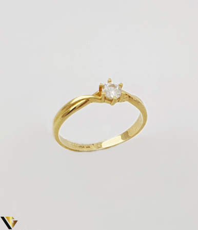 Inele din aur - Inel Aur 14k