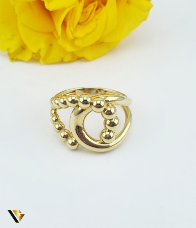 Inel Aur 14k [1]