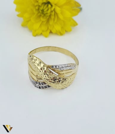 Inel Aur 14k [1]
