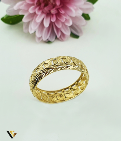 Inele - Inel Aur 14k