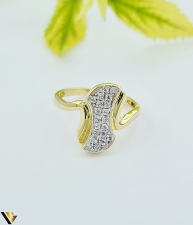 Inel Aur 14k [1]