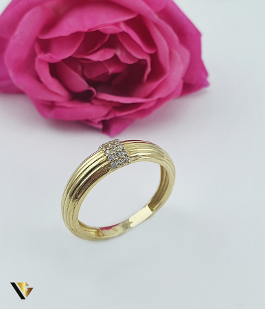 Bijuterii din aur - Inel Aur 14k