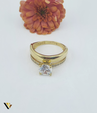 Inel Aur 14k [1]
