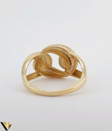 Inel Aur 14k [1]
