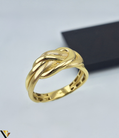 Bijuterii din aur - Inel Aur 14k